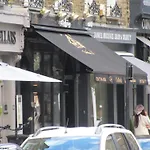 Elegant 3-Bedroom Penthouse In Marble Arch 70