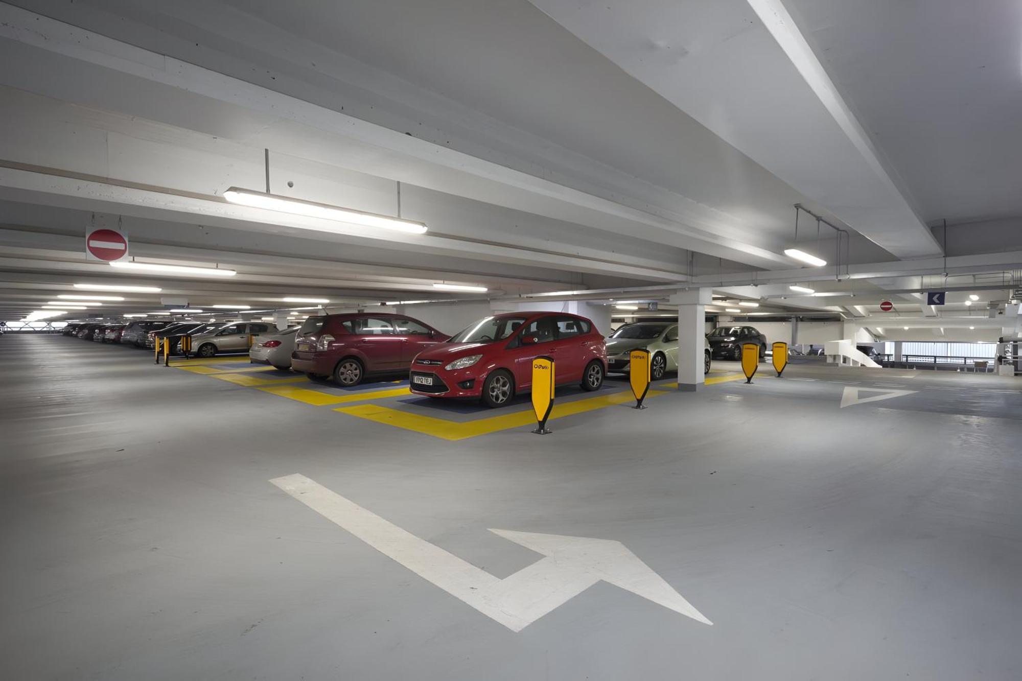 Apartment Elegant 3-bedroom Penthouse In Marble Arch 70