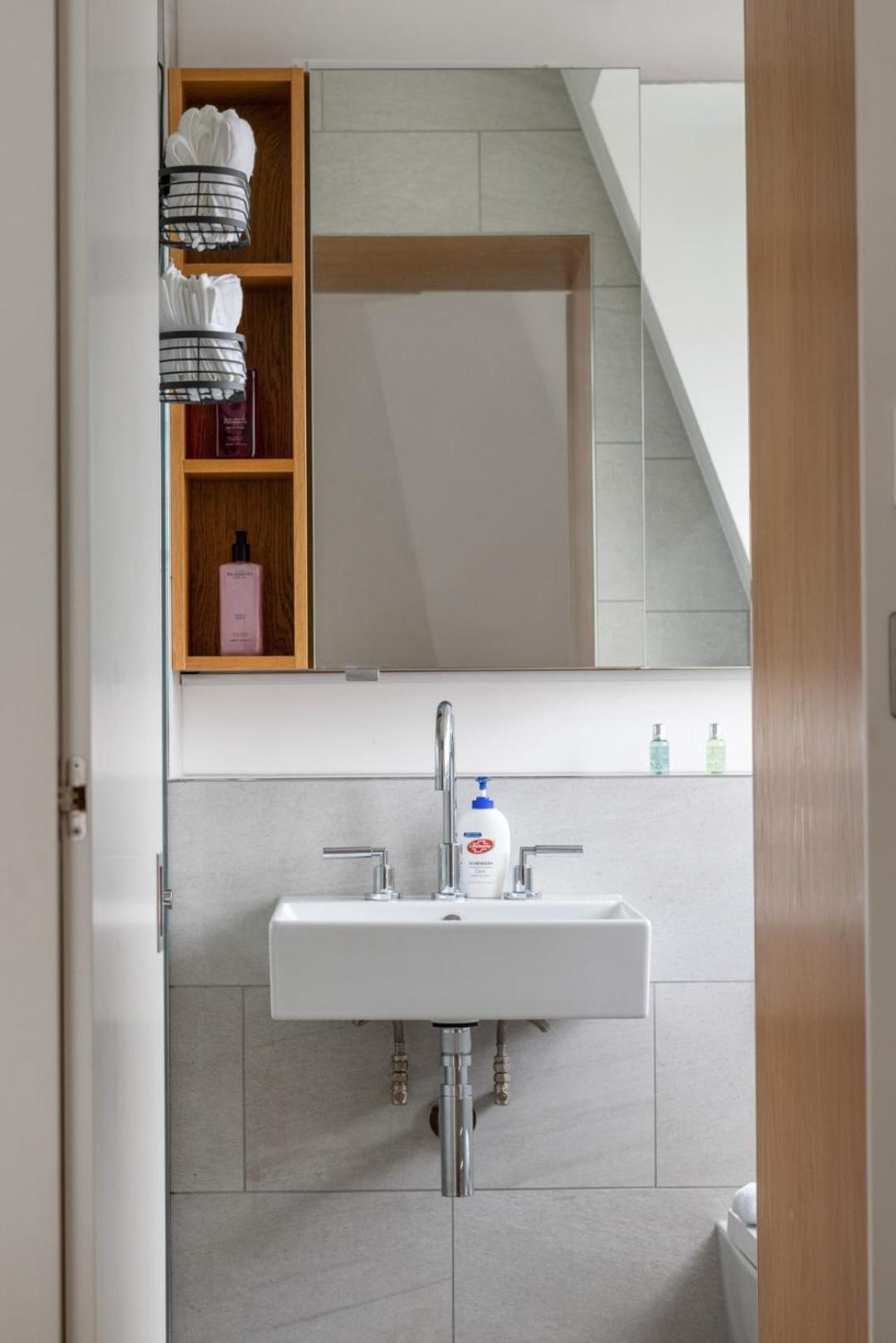 Elegant 3-bedroom Penthouse In Marble Arch 70 *