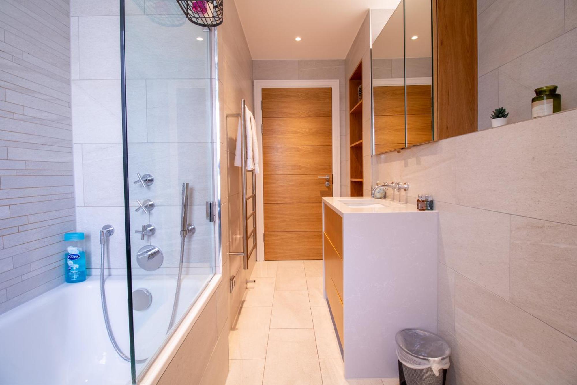 Apartment Elegant 3-bedroom Penthouse In Marble Arch 70